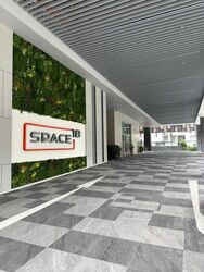 Space 18 (D12), Factory #561479731